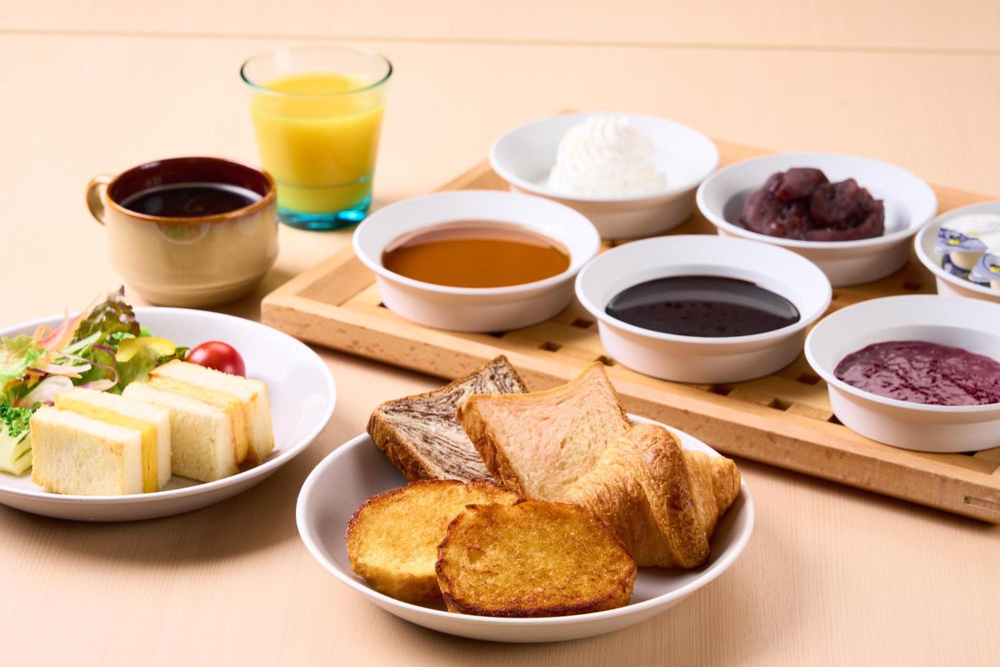 Via Inn Prime Shinsaibashi Yotsubashi Осака Экстерьер фото
